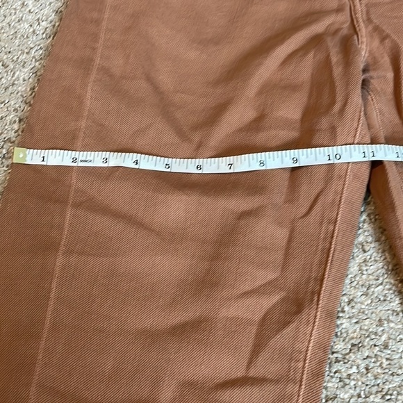 Free people Sandrine rose jeans - Picture 8 of 9